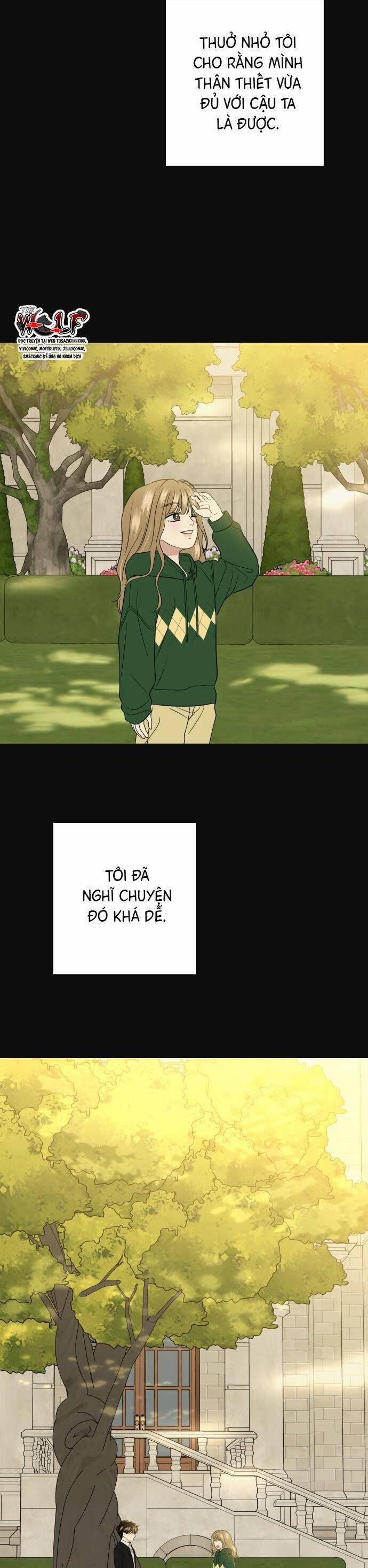 Kỷ Niệm Tuổi 19 Tồi Tệ 17 trang 27