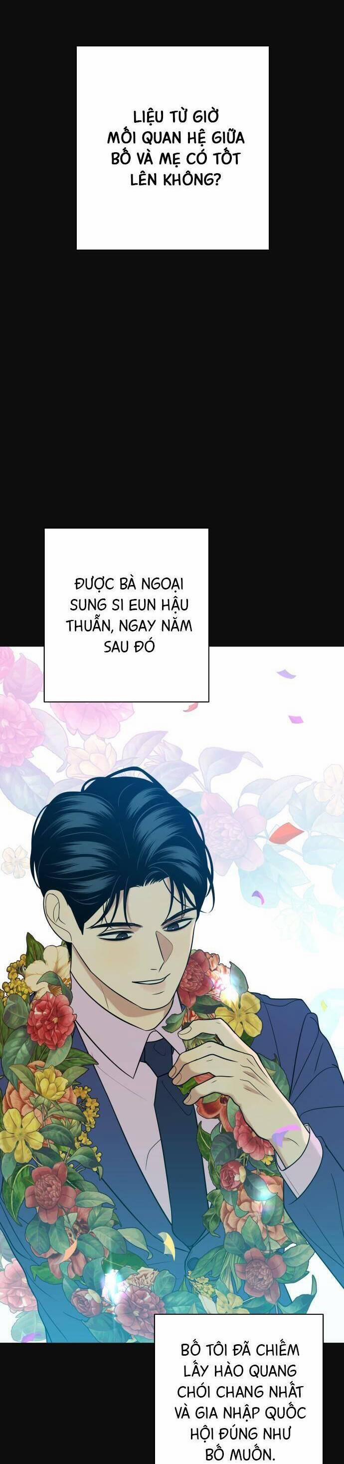 Kỷ Niệm Tuổi 19 Tồi Tệ 17 trang 31