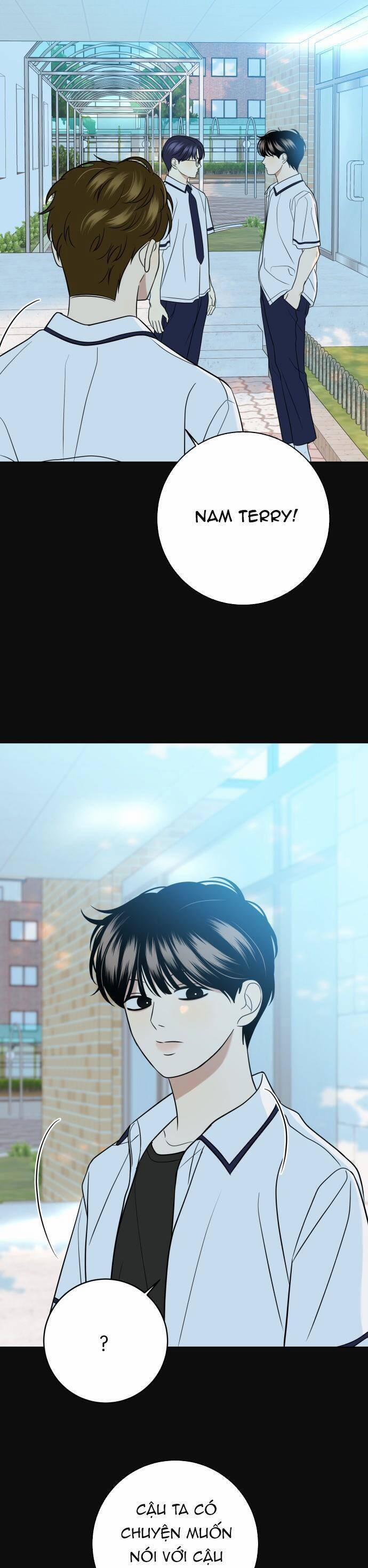 Kỷ Niệm Tuổi 19 Tồi Tệ 17 trang 36