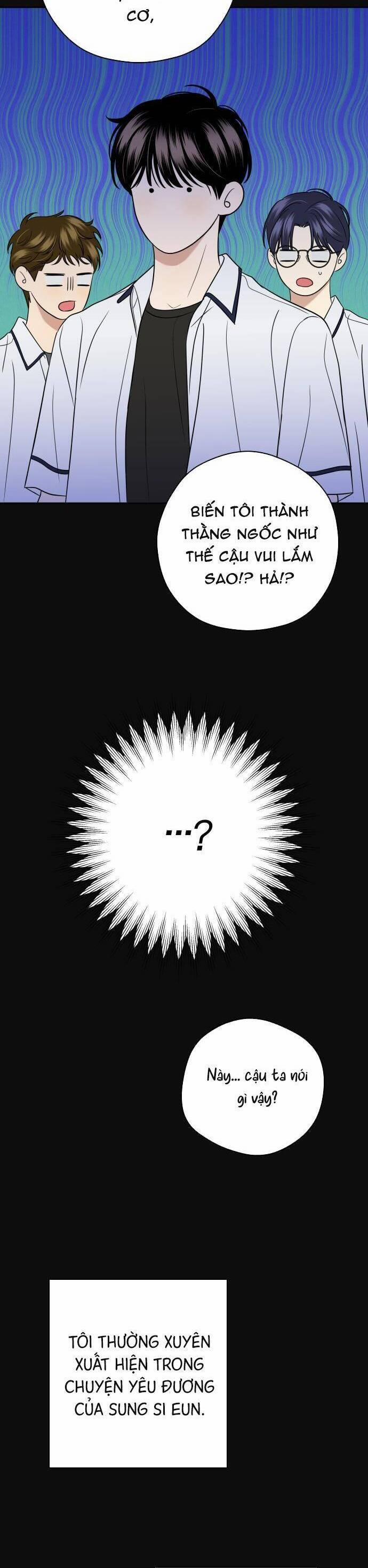 Kỷ Niệm Tuổi 19 Tồi Tệ 17 trang 38