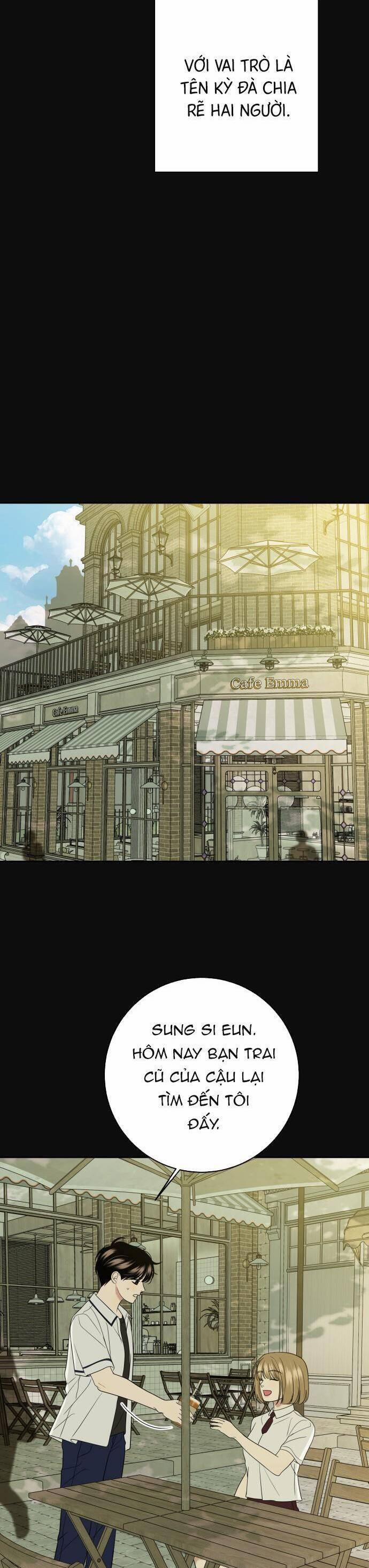 Kỷ Niệm Tuổi 19 Tồi Tệ 17 trang 39