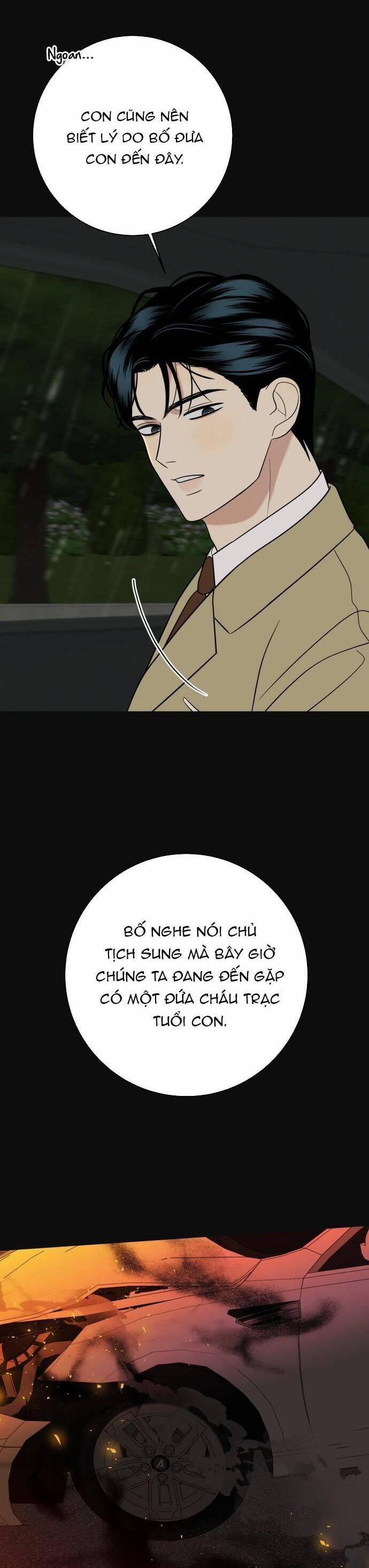 Kỷ Niệm Tuổi 19 Tồi Tệ 17 trang 4