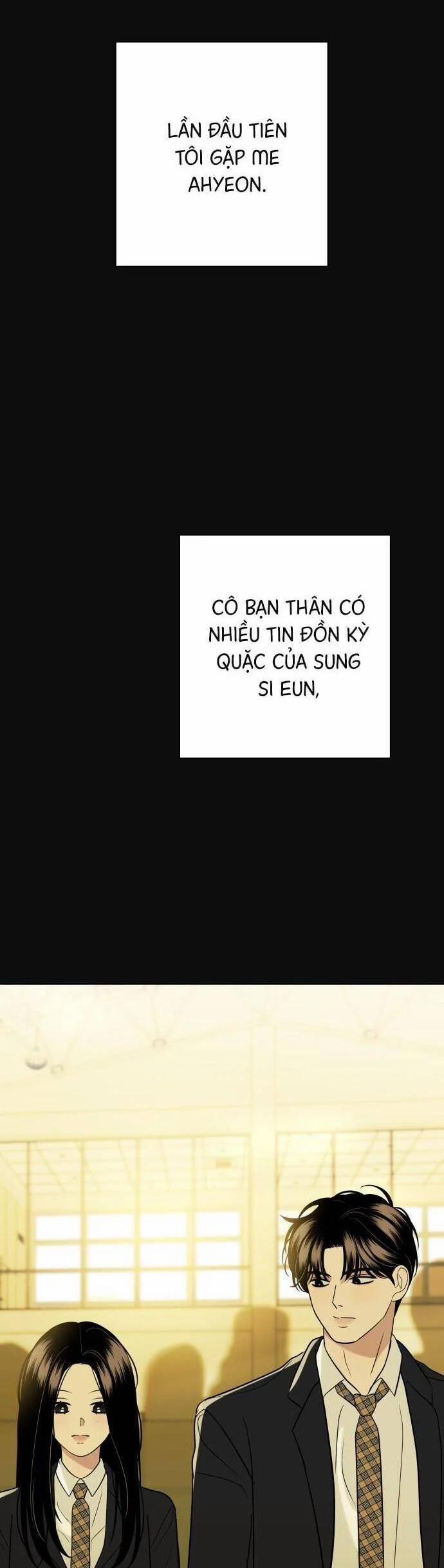 Kỷ Niệm Tuổi 19 Tồi Tệ 17 trang 49