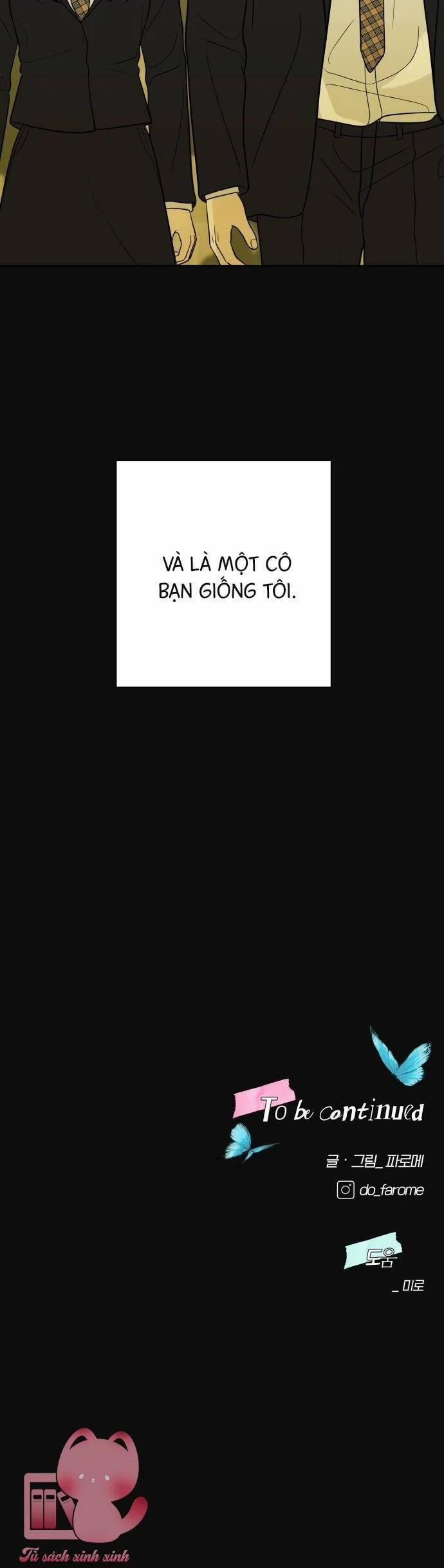 Kỷ Niệm Tuổi 19 Tồi Tệ 17 trang 50