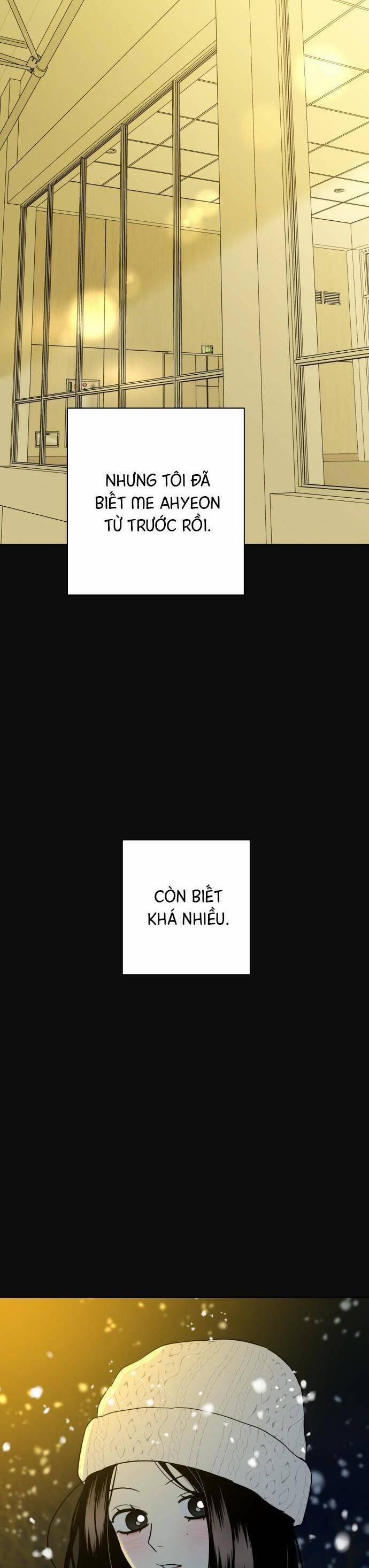 Kỷ Niệm Tuổi 19 Tồi Tệ 18 trang 1