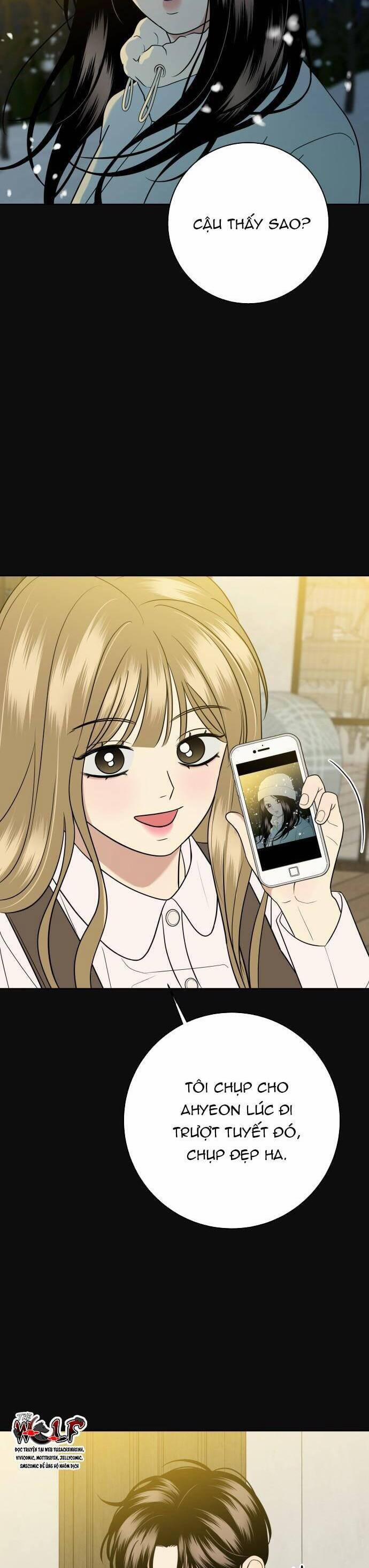 Kỷ Niệm Tuổi 19 Tồi Tệ 18 trang 2