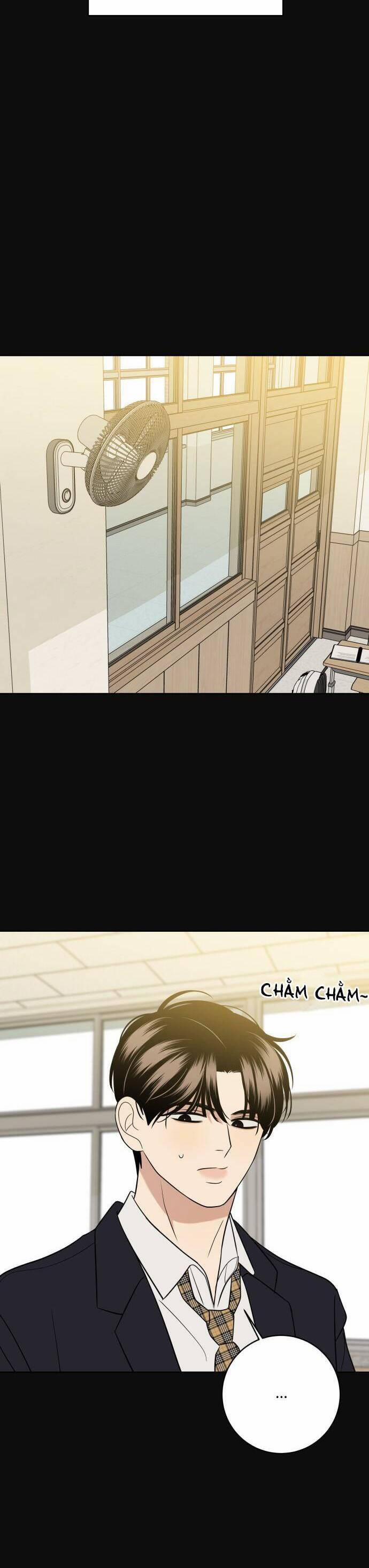 Kỷ Niệm Tuổi 19 Tồi Tệ 18 trang 22