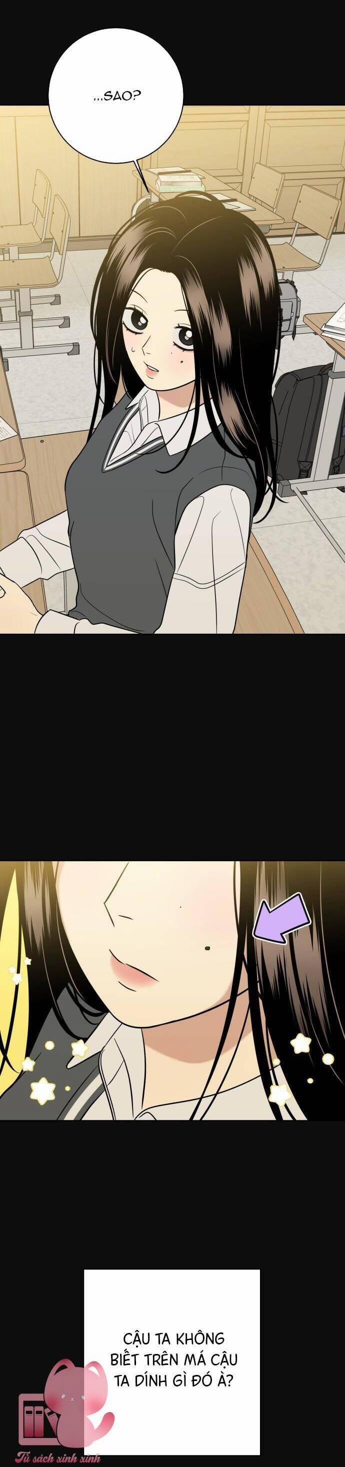 Kỷ Niệm Tuổi 19 Tồi Tệ 18 trang 23