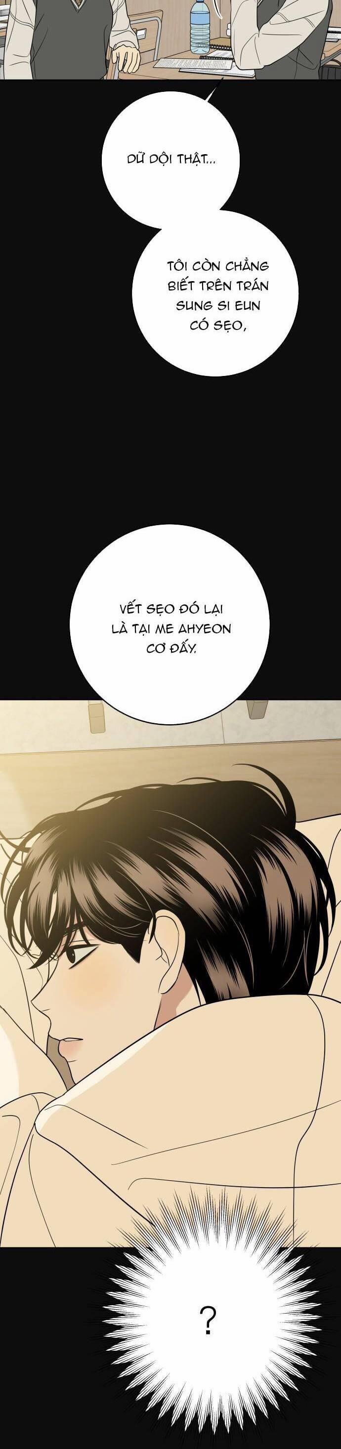 Kỷ Niệm Tuổi 19 Tồi Tệ 18 trang 37