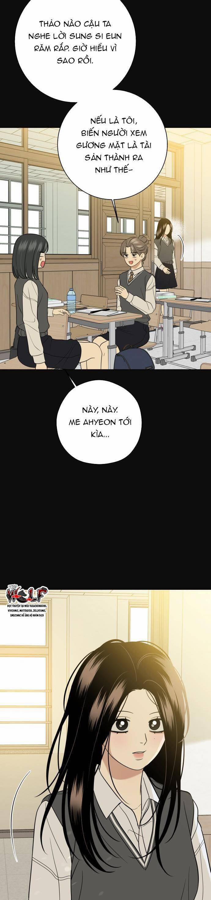 Kỷ Niệm Tuổi 19 Tồi Tệ 18 trang 39