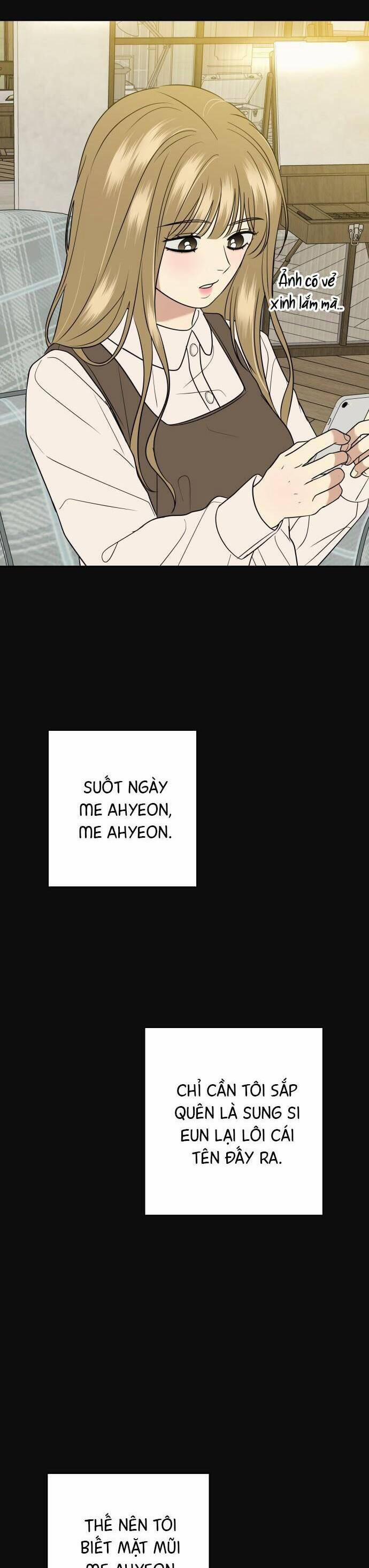 Kỷ Niệm Tuổi 19 Tồi Tệ 18 trang 4