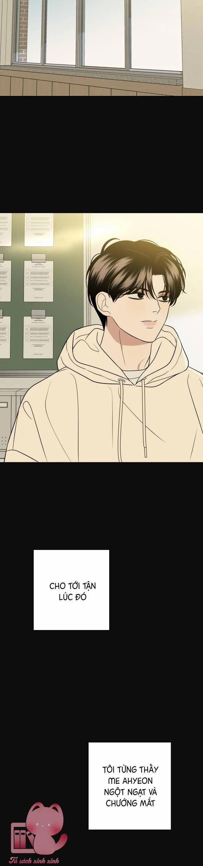 Kỷ Niệm Tuổi 19 Tồi Tệ 18 trang 41