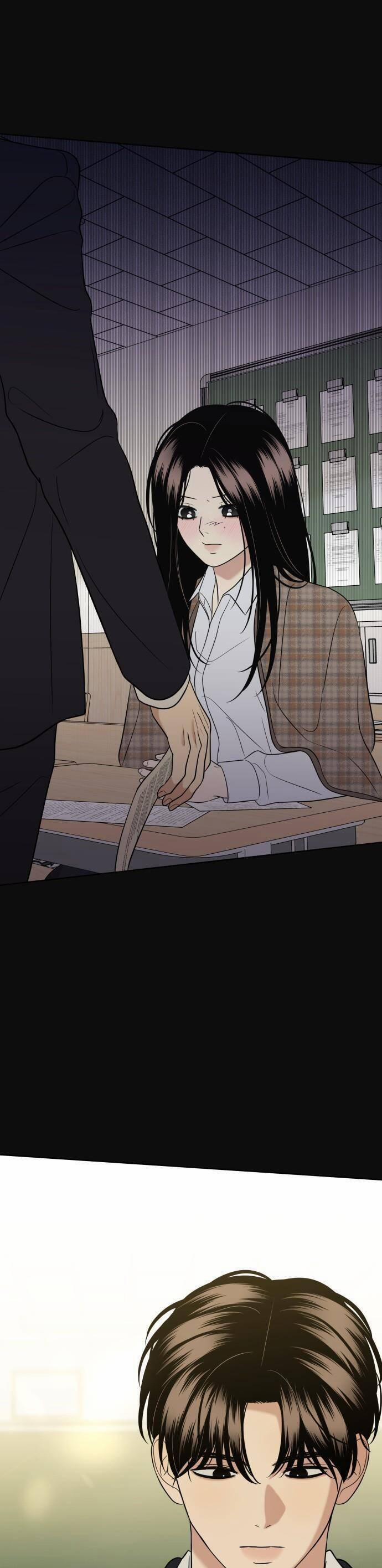 Kỷ Niệm Tuổi 19 Tồi Tệ 18 trang 45