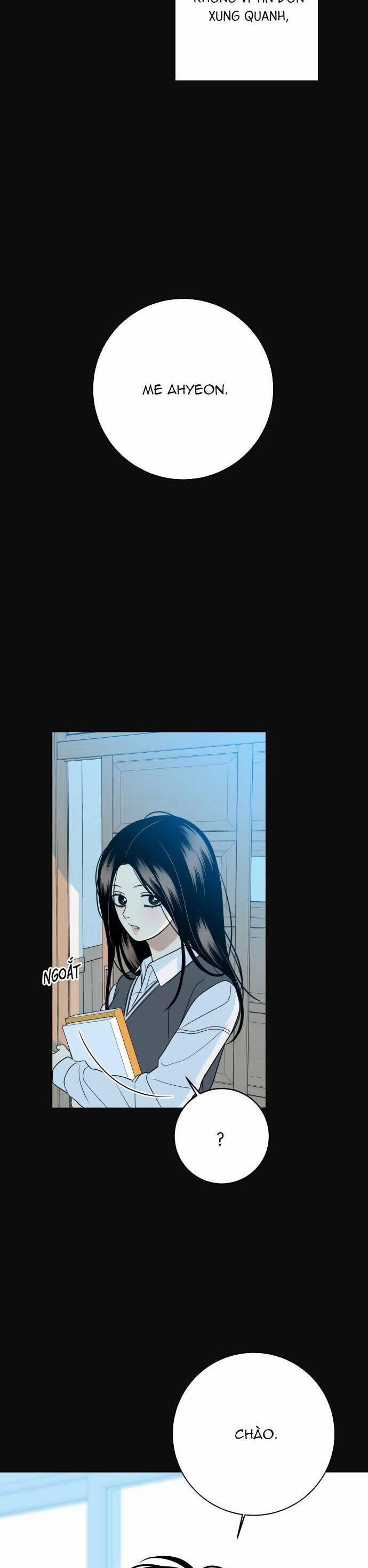 Kỷ Niệm Tuổi 19 Tồi Tệ 19 trang 10
