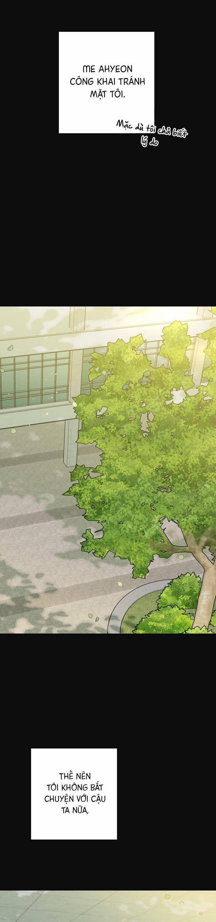 Kỷ Niệm Tuổi 19 Tồi Tệ 19 trang 13