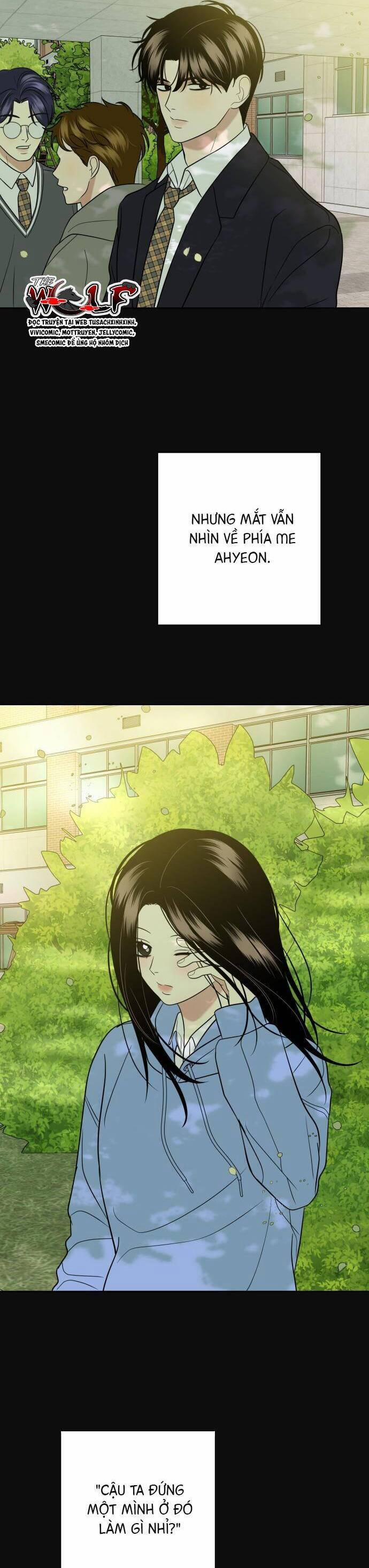 Kỷ Niệm Tuổi 19 Tồi Tệ 19 trang 14
