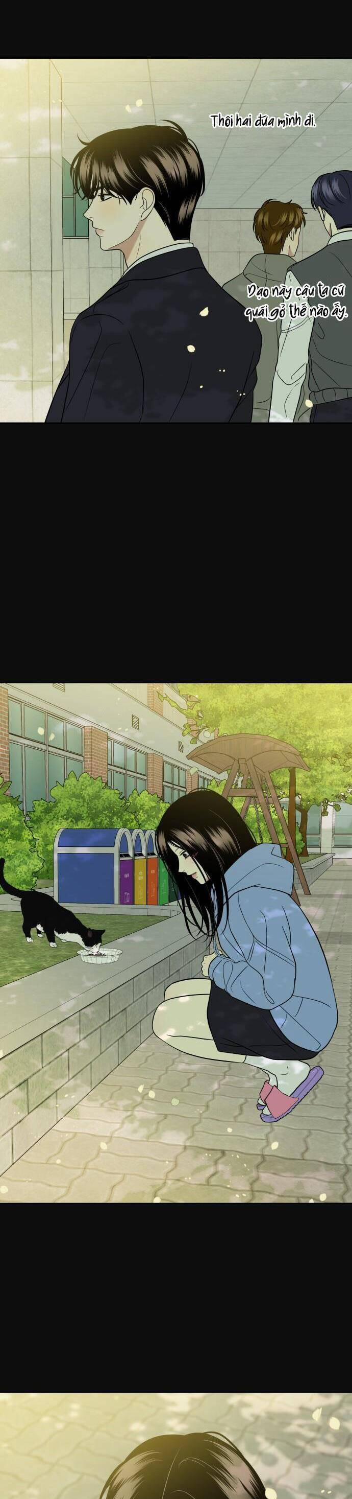 Kỷ Niệm Tuổi 19 Tồi Tệ 19 trang 16