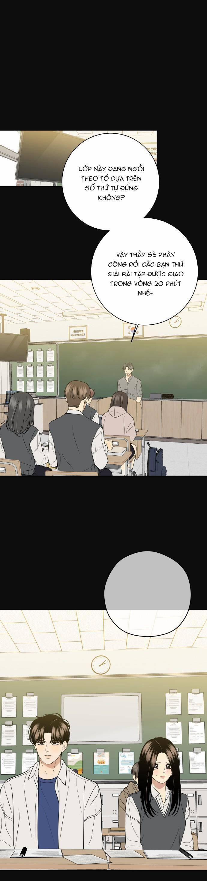 Kỷ Niệm Tuổi 19 Tồi Tệ 19 trang 18