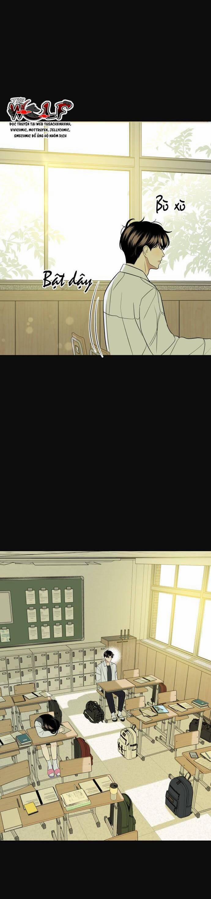 Kỷ Niệm Tuổi 19 Tồi Tệ 19 trang 26