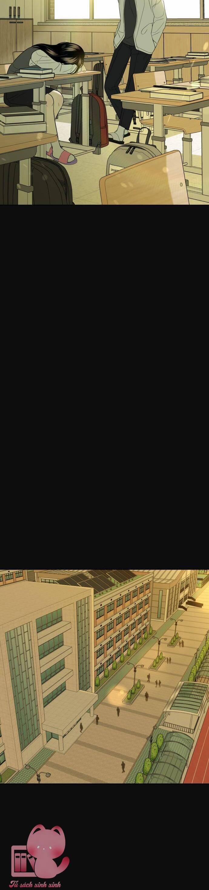 Kỷ Niệm Tuổi 19 Tồi Tệ 19 trang 35