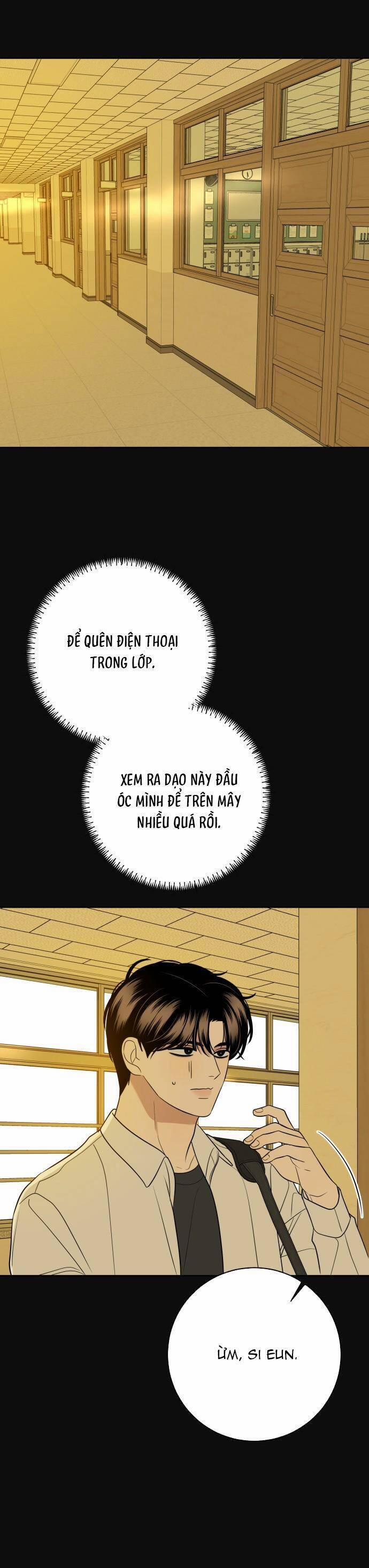 Kỷ Niệm Tuổi 19 Tồi Tệ 19 trang 36