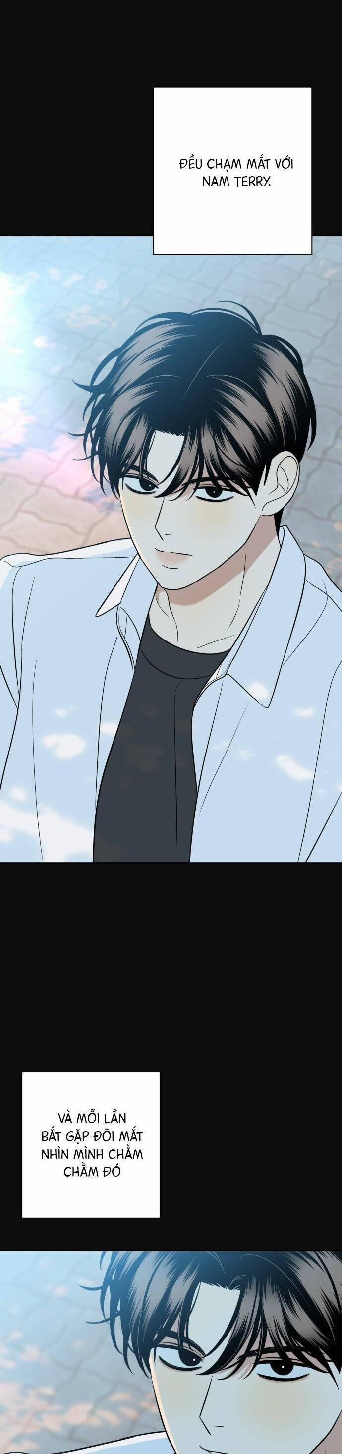 Kỷ Niệm Tuổi 19 Tồi Tệ 19 trang 43