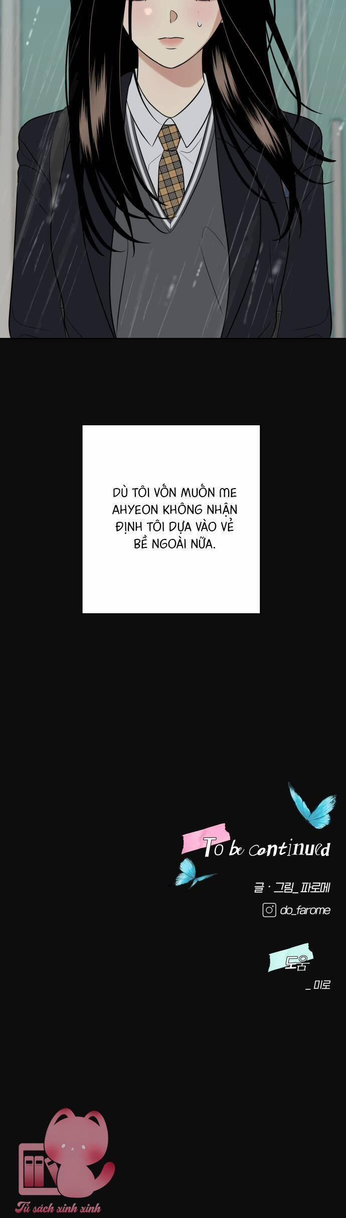 Kỷ Niệm Tuổi 19 Tồi Tệ 19 trang 50