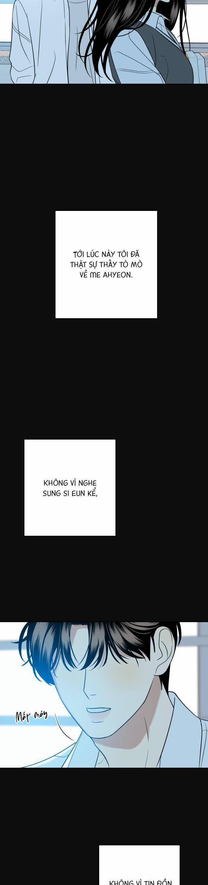 Kỷ Niệm Tuổi 19 Tồi Tệ 19 trang 9