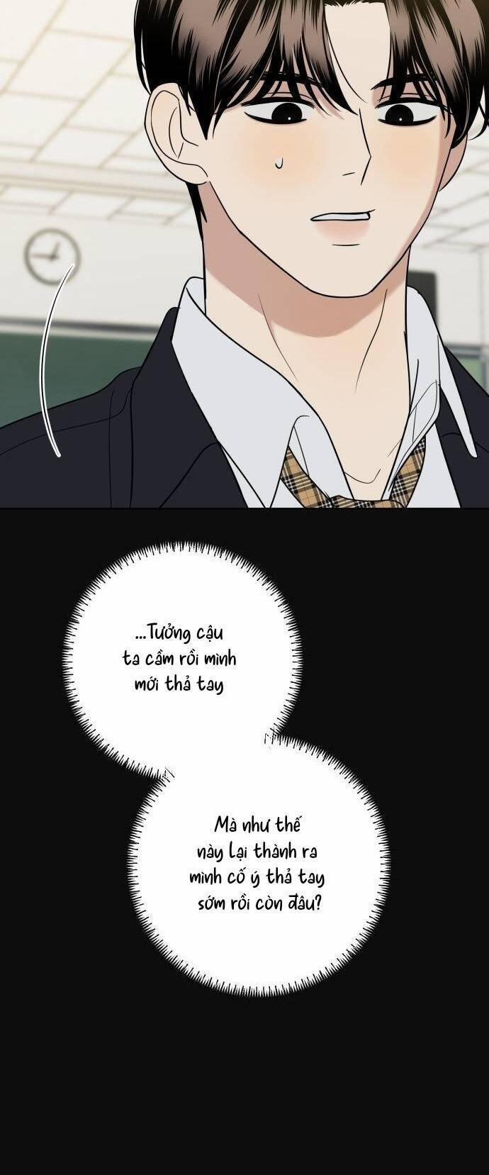 Kỷ Niệm Tuổi 19 Tồi Tệ 20 trang 14