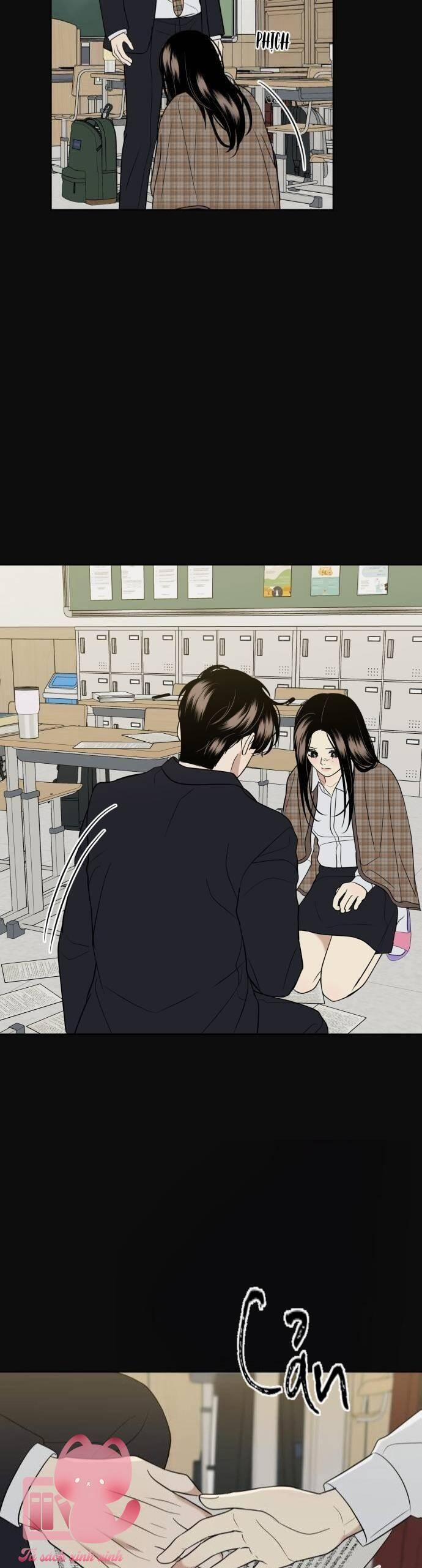 Kỷ Niệm Tuổi 19 Tồi Tệ 20 trang 16