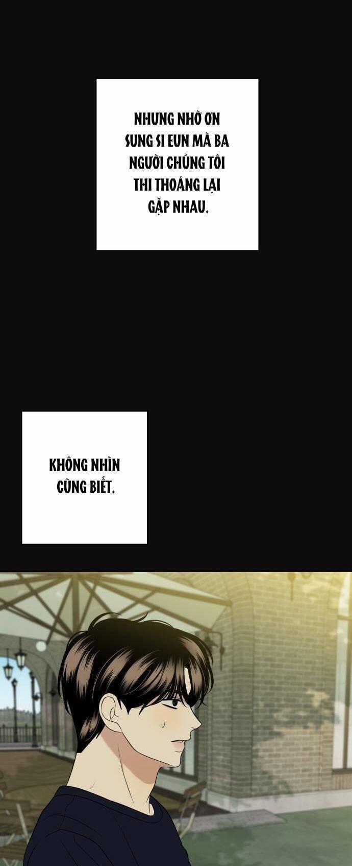 Kỷ Niệm Tuổi 19 Tồi Tệ 20 trang 21