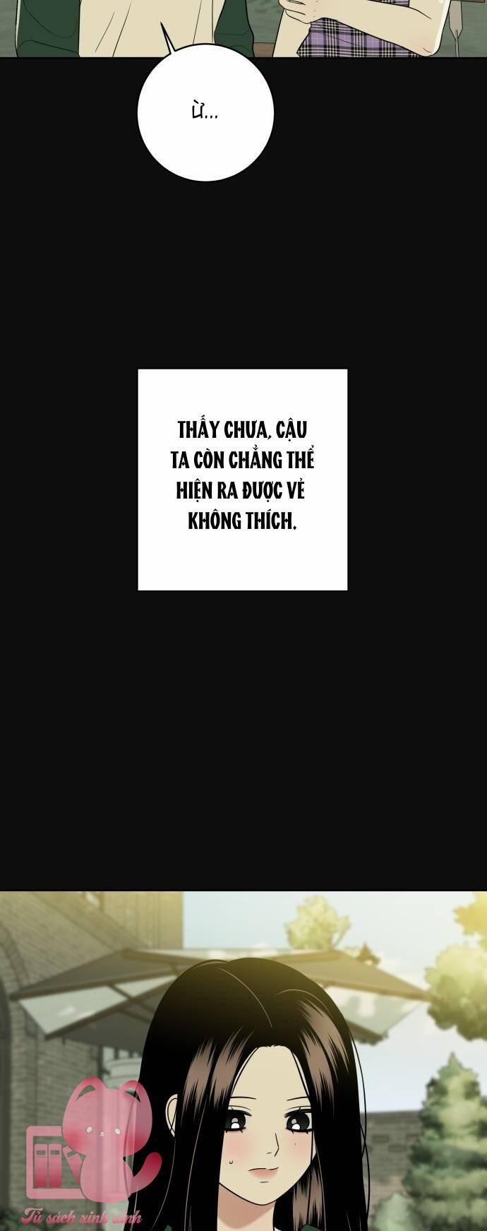 Kỷ Niệm Tuổi 19 Tồi Tệ 20 trang 23