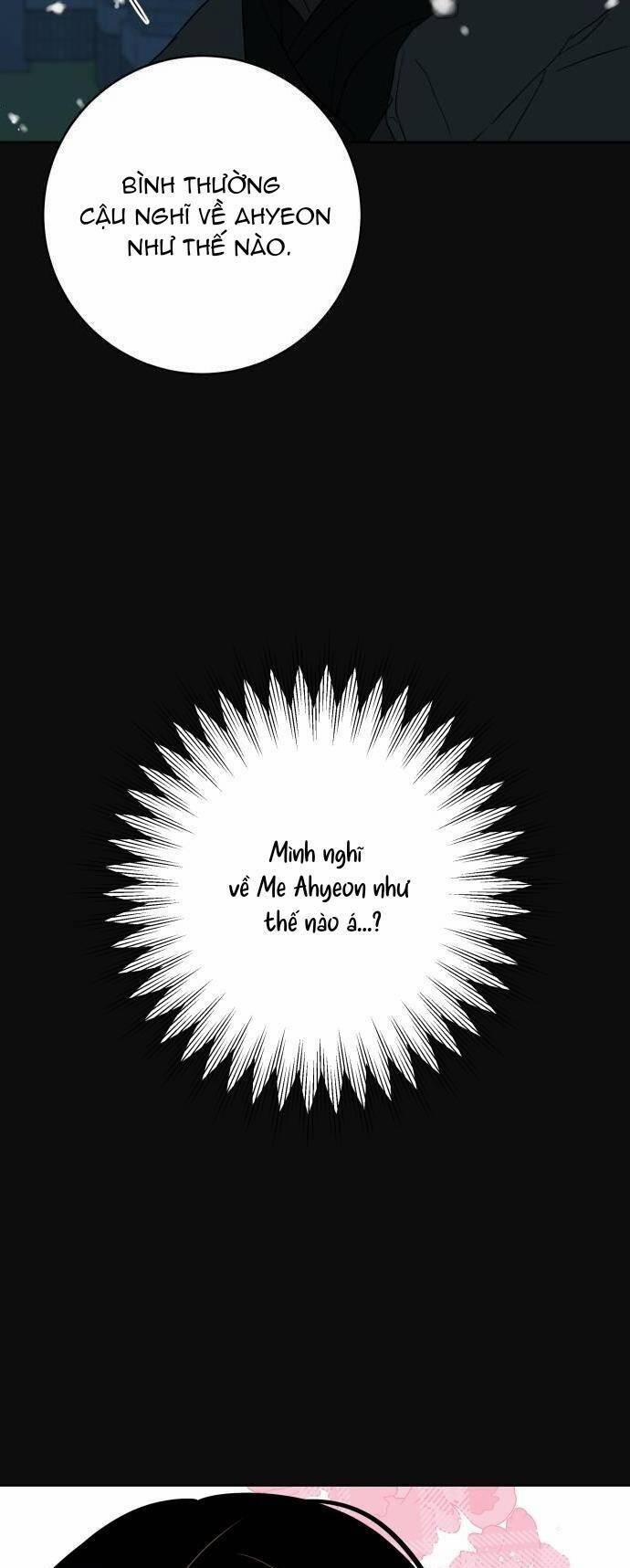 Kỷ Niệm Tuổi 19 Tồi Tệ 20 trang 30