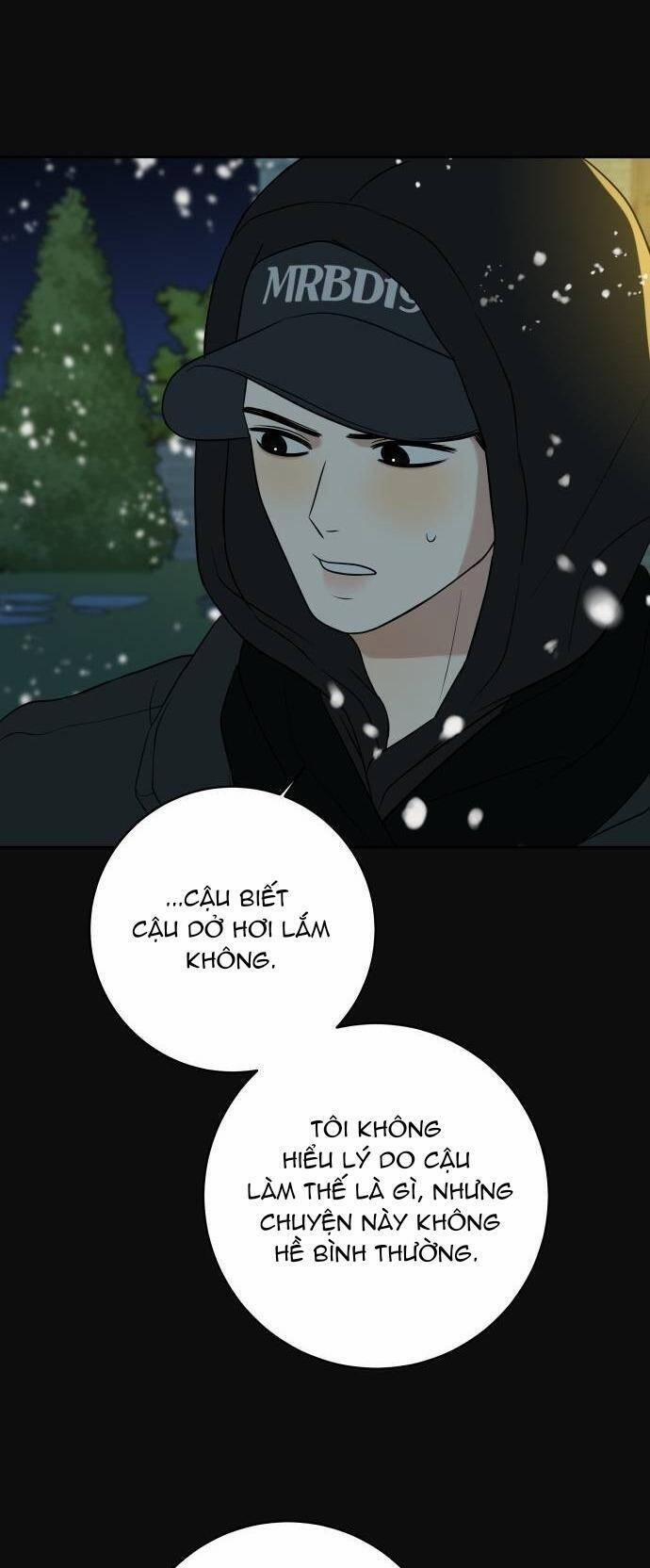 Kỷ Niệm Tuổi 19 Tồi Tệ 20 trang 34