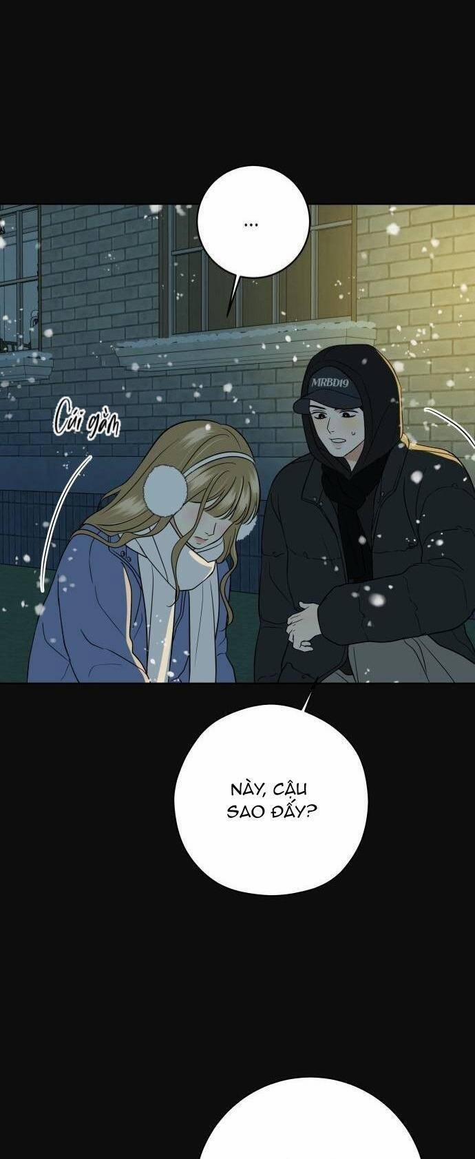 Kỷ Niệm Tuổi 19 Tồi Tệ 20 trang 36