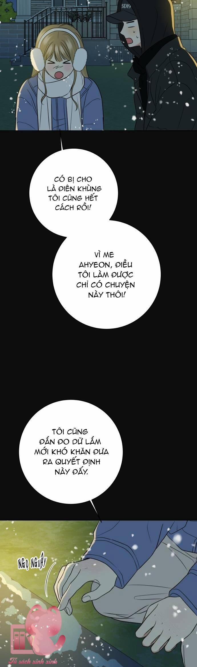 Kỷ Niệm Tuổi 19 Tồi Tệ 20 trang 38