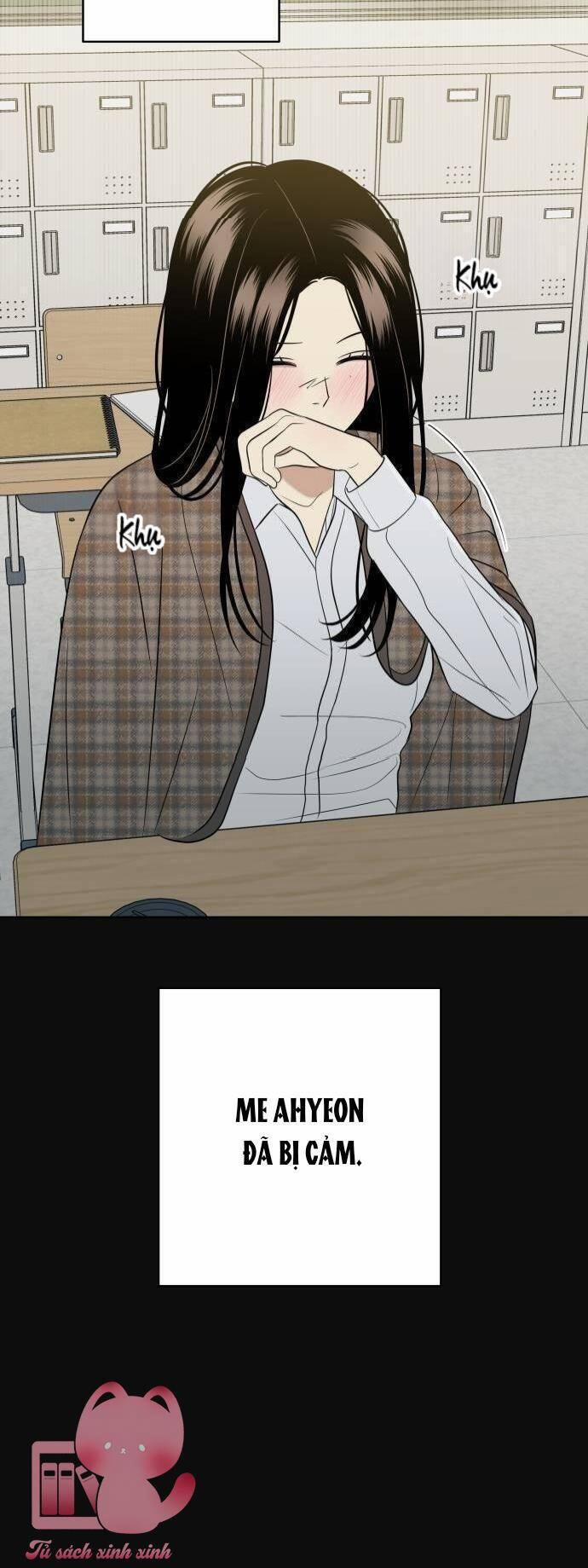 Kỷ Niệm Tuổi 19 Tồi Tệ 20 trang 4