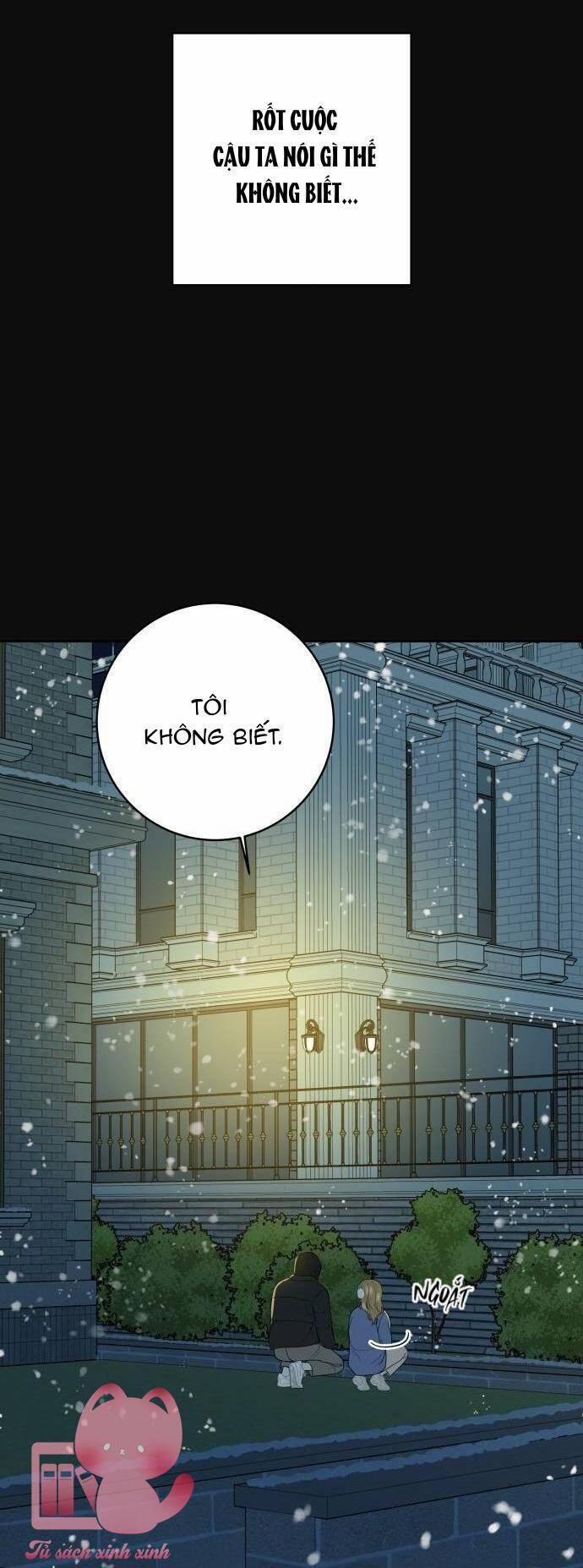 Kỷ Niệm Tuổi 19 Tồi Tệ 20 trang 40