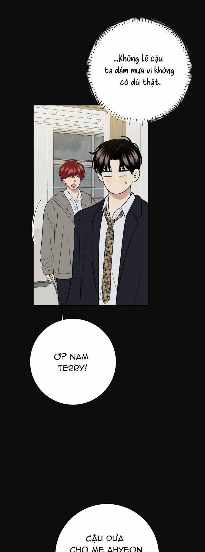 Kỷ Niệm Tuổi 19 Tồi Tệ 20 trang 5