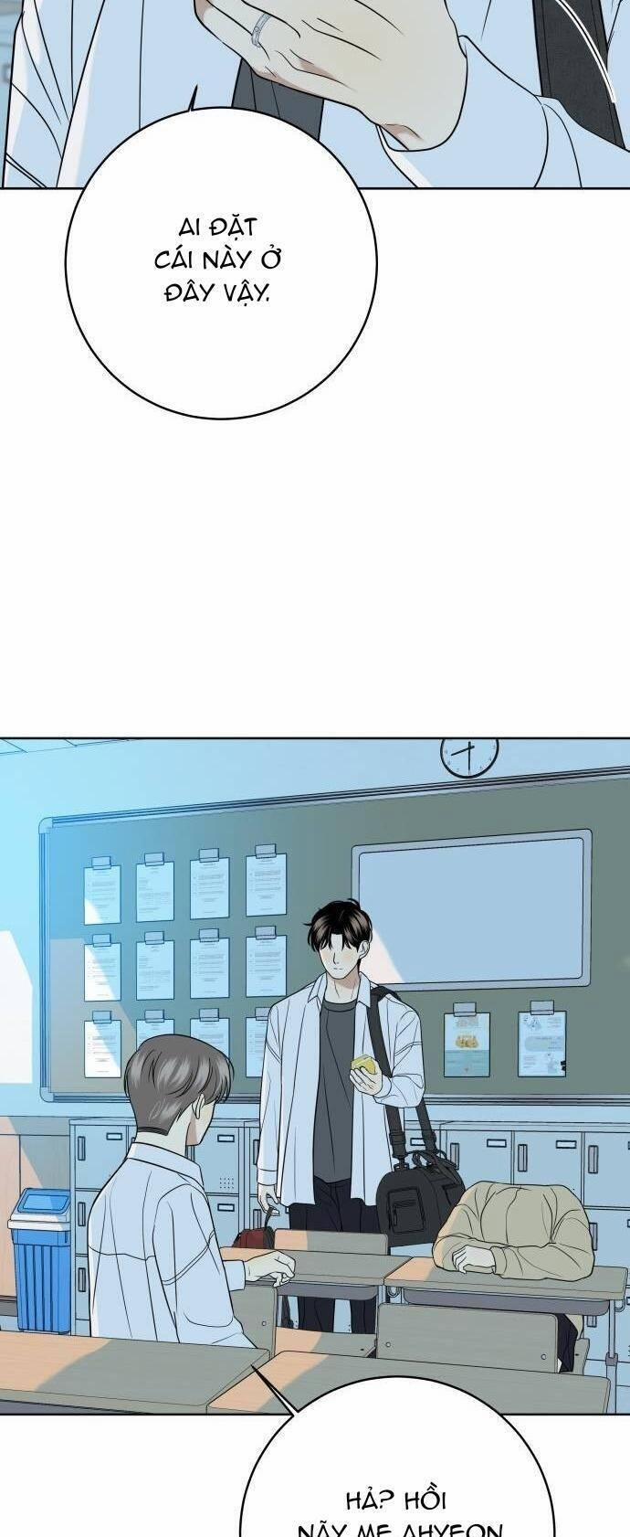 Kỷ Niệm Tuổi 19 Tồi Tệ 20 trang 57