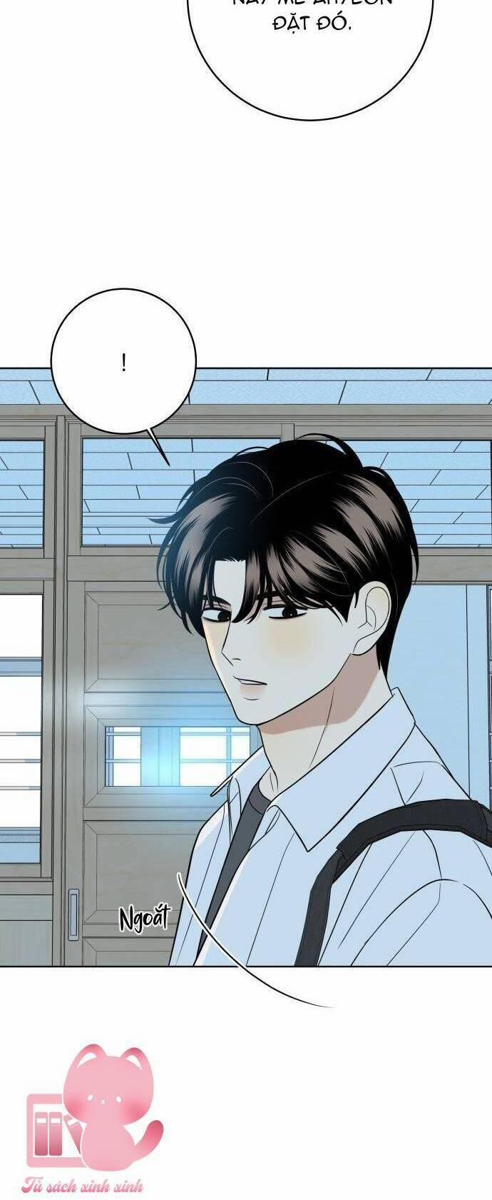 Kỷ Niệm Tuổi 19 Tồi Tệ 20 trang 58