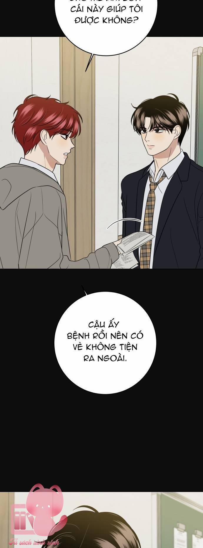 Kỷ Niệm Tuổi 19 Tồi Tệ 20 trang 6