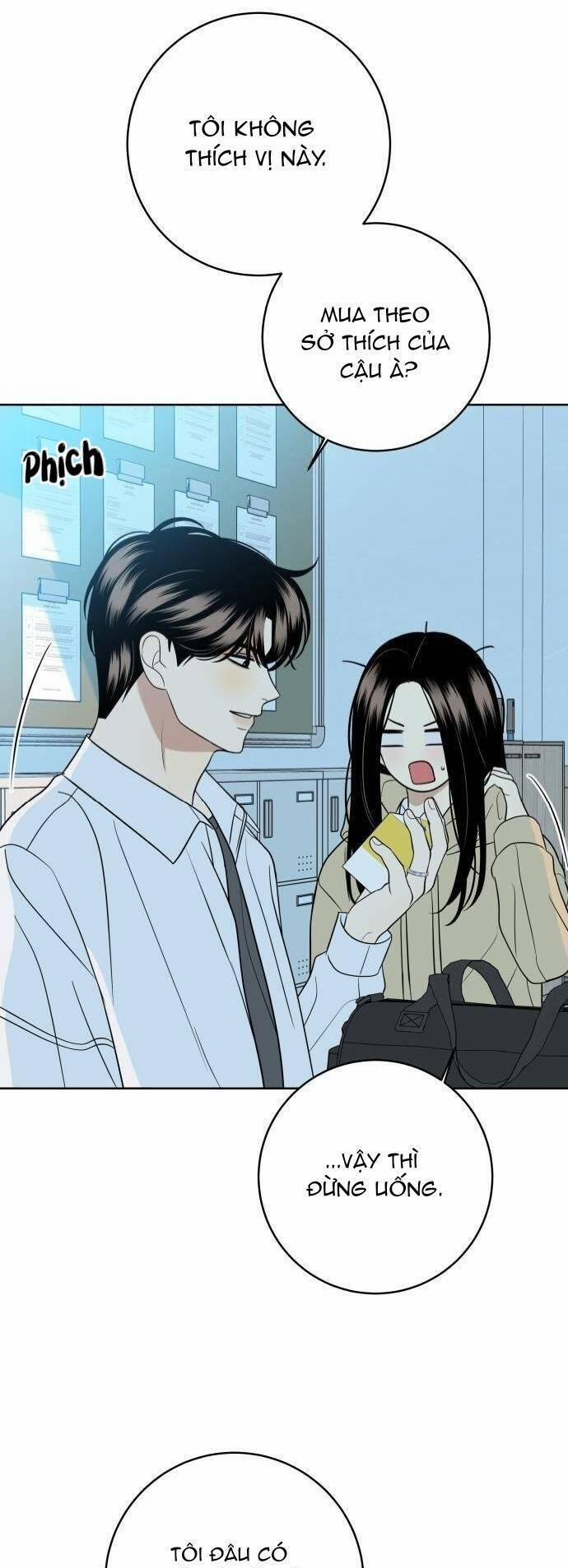 Kỷ Niệm Tuổi 19 Tồi Tệ 20 trang 62