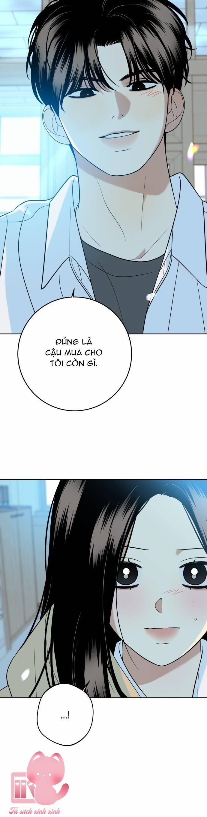 Kỷ Niệm Tuổi 19 Tồi Tệ 20 trang 66