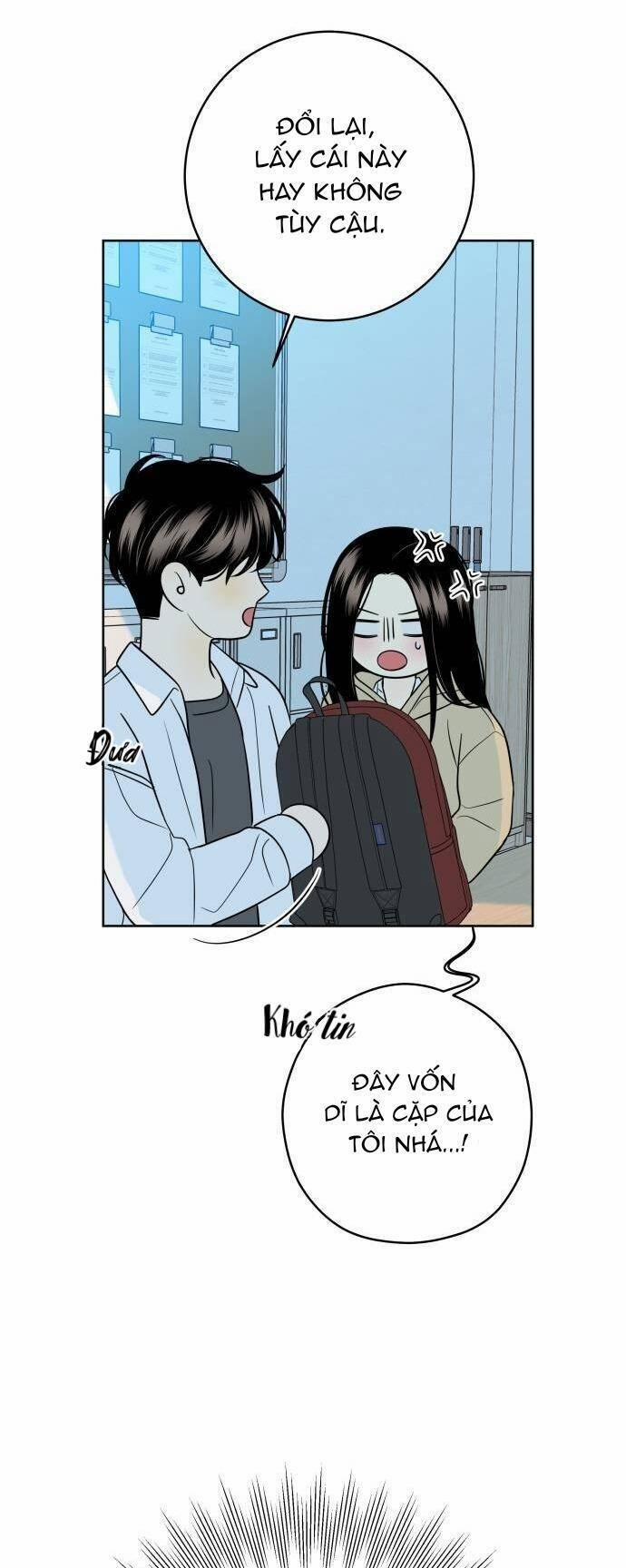 Kỷ Niệm Tuổi 19 Tồi Tệ 20 trang 67