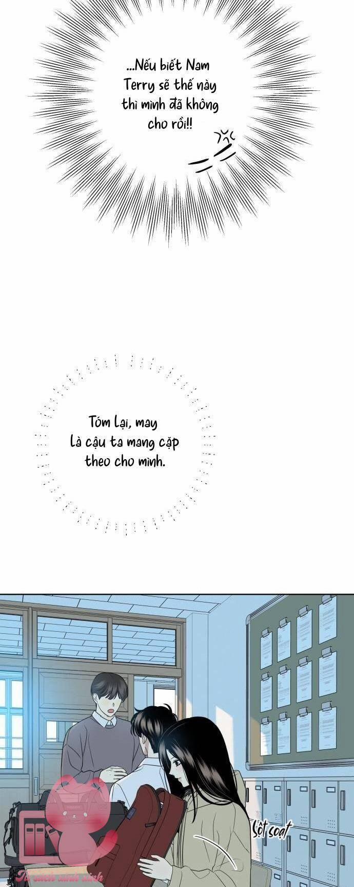 Kỷ Niệm Tuổi 19 Tồi Tệ 20 trang 68