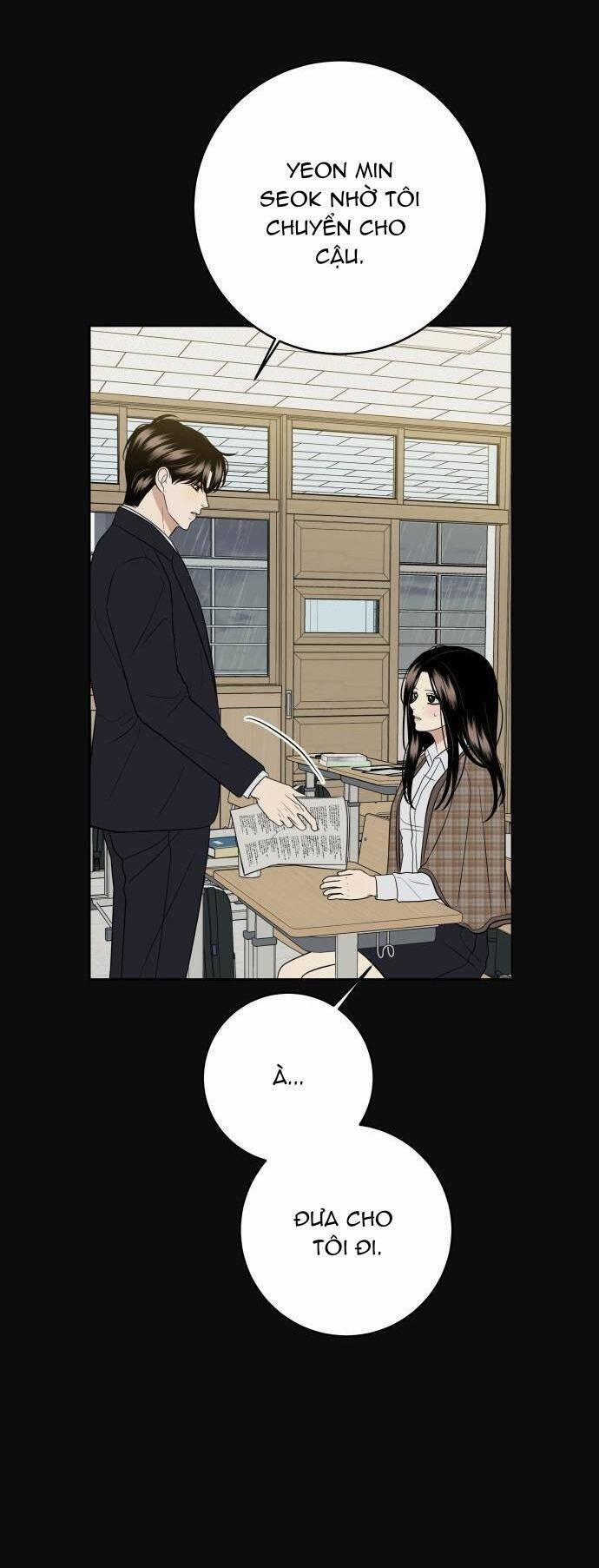 Kỷ Niệm Tuổi 19 Tồi Tệ 20 trang 8