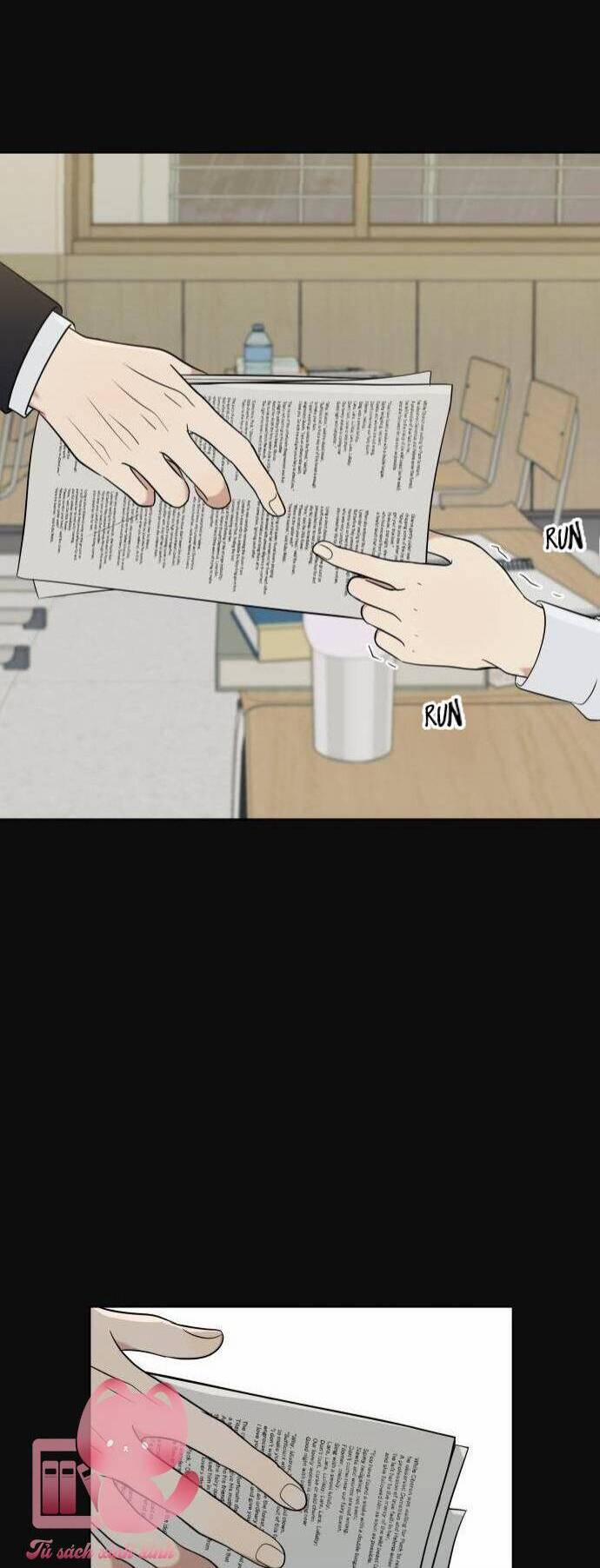 Kỷ Niệm Tuổi 19 Tồi Tệ 20 trang 9