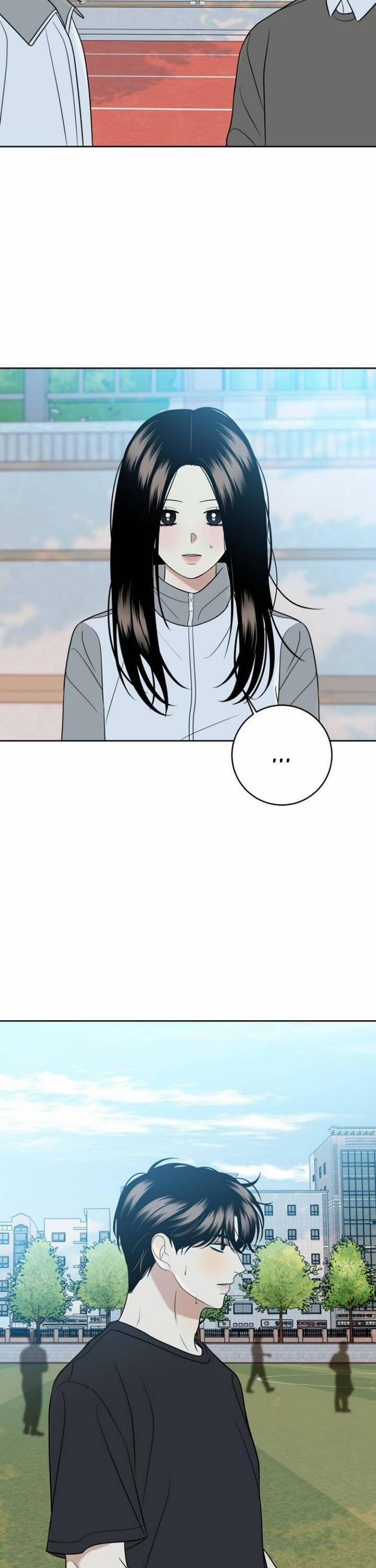 Kỷ Niệm Tuổi 19 Tồi Tệ 21 trang 1