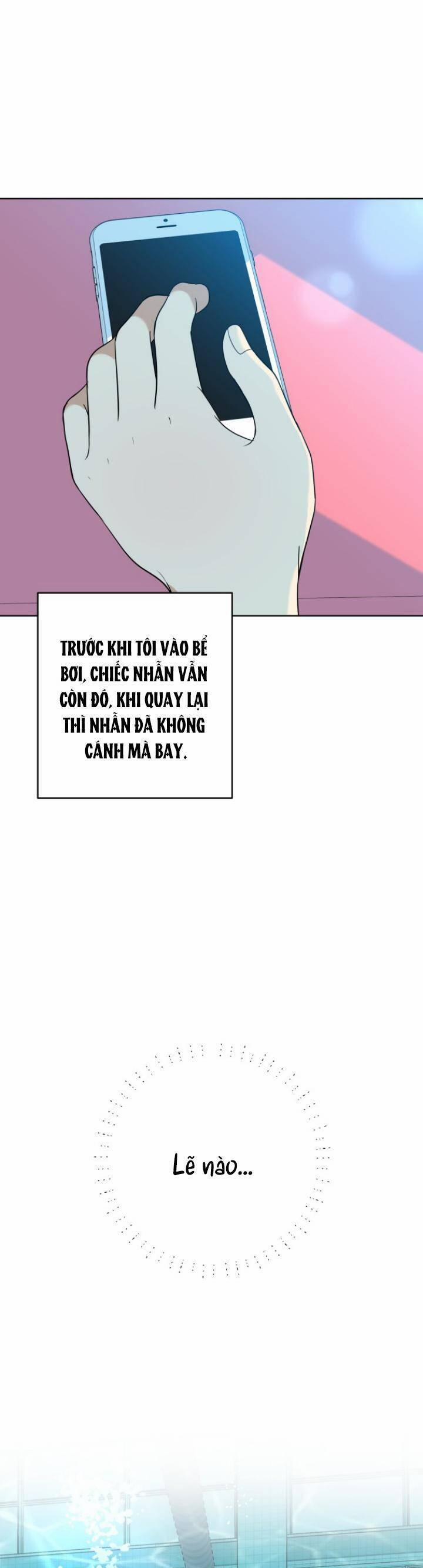 Kỷ Niệm Tuổi 19 Tồi Tệ 21 trang 14